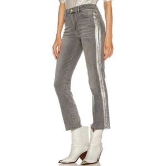 Frame Jeans - Picture 1 of 1